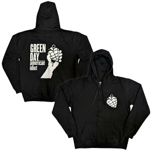 GREEN DAY �O���[���f�C (���� 30���N ) - American Idiot The Musical / �o�b�N�v�����g���� / �W�b�v / �p�[�J�[�E�X�E�F�b�g / �����Y �y���� / �I�t�B�V�����z