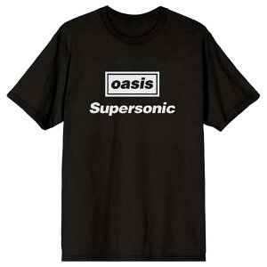 OASIS �I�A�V�X (���� 35���N ) - Supersonic Title / T�V���c / �����Y �y���� / �I�t�B�V�����z