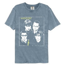 楽天市場】tシャツ weezerの通販