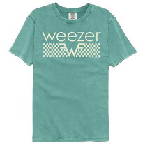楽天市場】tシャツ weezerの通販