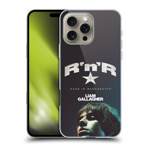 OASIS �I�A�V�X (���� 35���N ) - Liam Gallagher Graphics RNR Star �n�[�h case / Apple iPhone�P�[�X �y���� / �I�t�B�V�����z