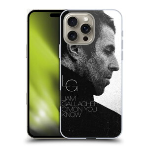 OASIS �I�A�V�X (���� 35���N ) - Liam Gallagher Graphics Cmon You Know Album �n�[�h case / Apple iPhone�P�[�X �y���� / �I�t�B�V�����z