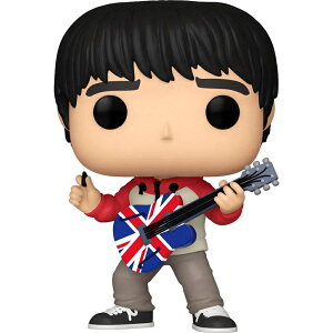 OASIS �I�A�V�X (���� 35���N ) - Noel Gallagher Funko Pop! Vinyl Figure #257 / �t�B�M���A�E�l�` �y���� / �I�t�B�V�����z