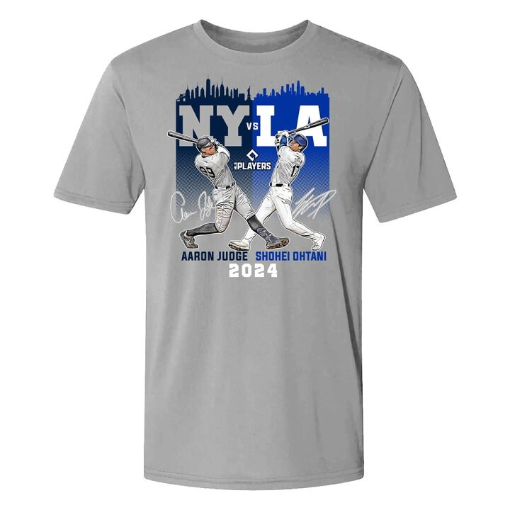楽天市場】【予約商品】 SHOHEI OHTANI 大谷翔平 - OHTANI JUDGE NY vs 