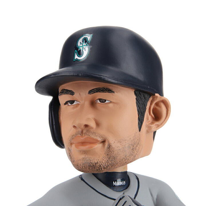 楽天市場】ICHIRO イチロー - MLB公式・限定 Collector