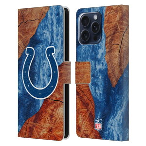 INDIANAPOLIS COLTSiNFLj CfBAi|XRc CfBAi|XRc - Wood Resin Print U[蒠^ / Apple iPhoneP[X y / ItBVz