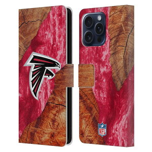 ATLANTA FALCONS�iNFL�j �A�g�����^�t�@���R���Y �A�g�����^�t�@���R���Y - Wood Resin Print ���U�[�蒠�^ / Apple iPhone�P�[�X �y���� / �I�t�B�V�����z