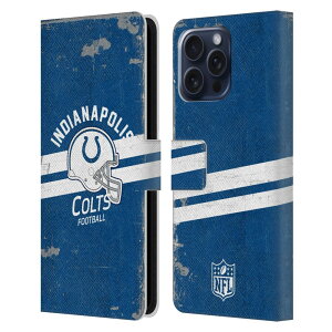 INDIANAPOLIS COLTSiNFLj CfBAi|XRc CfBAi|XRc - Helmet Distressed U[蒠^ / Apple iPhoneP[X y / ItBVz