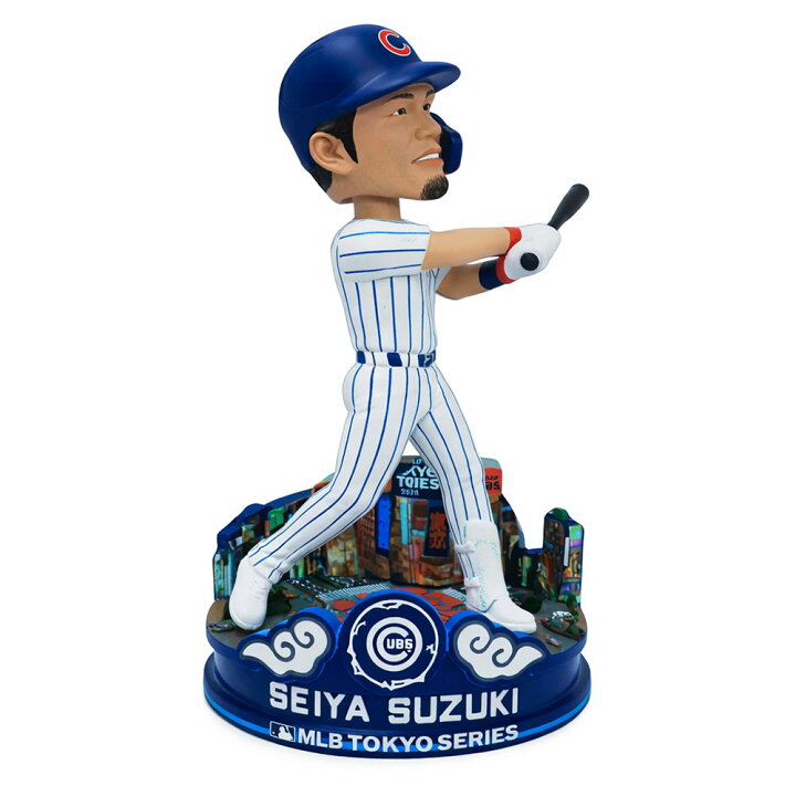 楽天市場】CHICAGO CUBS（MLB） シカゴカブス (MLB 開幕記念 ) - MLB 