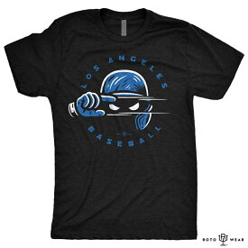 SHOHEI OHTANI 大谷翔平 (WBC 日本代表出場 ) - The Skincare Swipe / RotoWear（ブランド） / Tシャツ / メンズ 【公式 / オフィシャル】