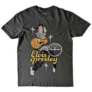 ELVIS PRESLEY �G�����B�X�v���X���[ - Elvis Toes / T�V���c / �����Y �y���� / �I�t�B�V�����z