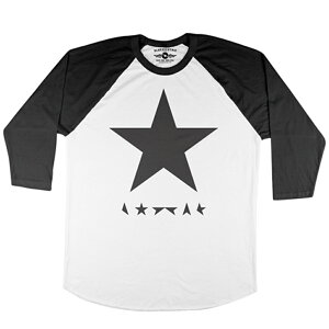DAVID BOWIE �f���B�b�h�{�E�C (�Ǔ� 10�N ) - Blackstar Album Cover / ���� / ���O���������� / T�V���c / �����Y �y���� / �I�t�B�V�����z