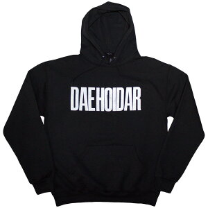 RADIOHEAD ���f�B�I�w�b�h (���� 35���N ) - Daehoidar / Black / �p�[�J�[�E�X�E�F�b�g / �����Y �y���� / �I�t�B�V�����z