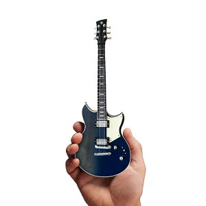 MATTEO MANCUSO }beI}N[\ - Yamaha REVSTAR Mini Guitar / Blue / ~j`Ay y / ItBVz