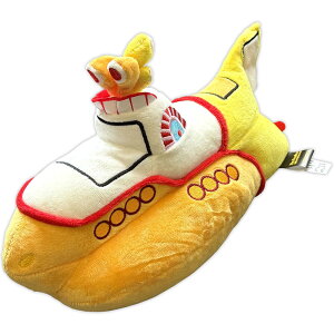 THE BEATLES �r�[�g���Y (���� 60���N ) - Plush / Yellow Submarine / �t�B�M���A�E�l�` �y���� / �I�t�B�V�����z