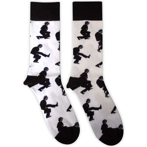 MONTY PYTHON �����e�B�p�C�\�� - Silly Walks / �\�b�N�X / �����Y �y���� / �I�t�B�V�����z