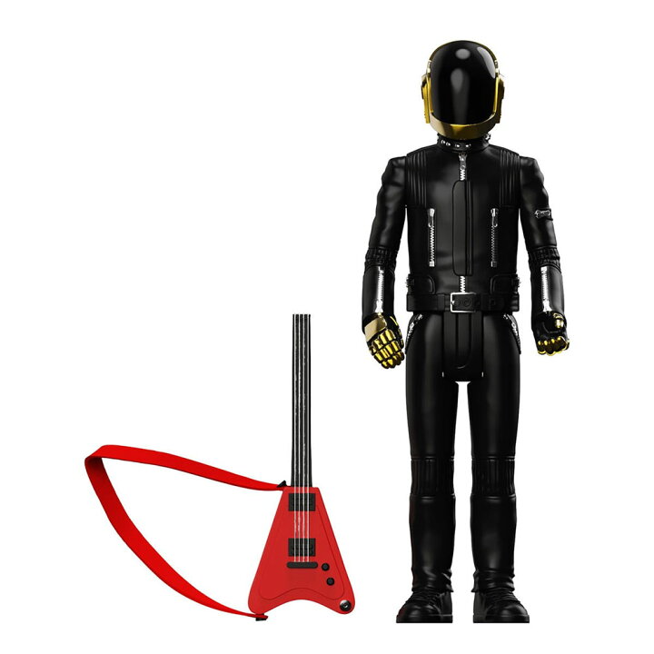 楽天市場】DAFT PUNK ダフトパンク - Human After All 3 3/4-Inch 