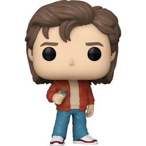 y\񏤕iz STRANGER THINGS XgW[EVOX (V[Y5 zM LO ) - Season 5 Steve Harrington Funko Pop! Vinyl Figure #1779 / tBMAEl` y / ItBVz