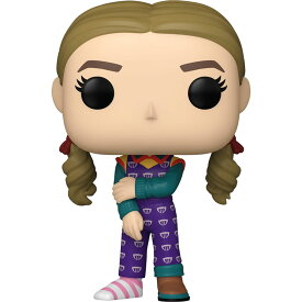 STRANGER THINGS ストレンジャー・シングス (シーズン5 配信 記念 ) - Season 5 Holly Wheeler Funko Pop! Vinyl Figure #1782 / フィギュア・人形 【公式 / オフィシャル】