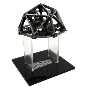 BACK TO THE FUTURE �o�b�N�g�D�U�t���[�`���[ - Brain Wave Analyzer Scaled Prop Replica / �t�B�M���A�E�l�` �y���� / �I�t�B�V�����z