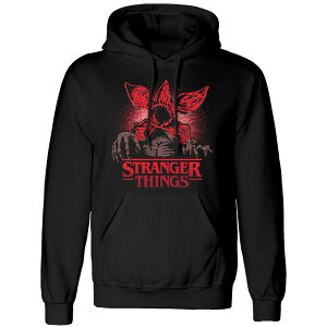 STRANGER THINGS �X�g�����W���[�E�V���O�X (�V�[�Y��5 �z�M �L�O ) - PIXEL DEMOGORGON / �p�[�J�[�E�X�E�F�b�g / �����Y �y���� / �I�t�B�V�����z
