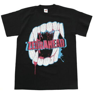 ZEBRAHEAD �[�u���w�b�h (SUMMER SONIC 2026 �o�� ) - Fangs / ���B���e�[�W / T�V���c / �����Y �y���� / �I�t�B�V�����z