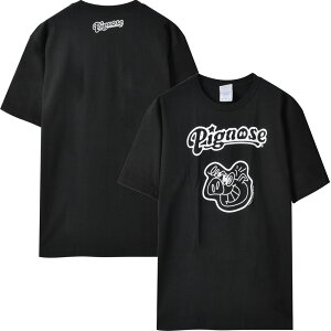 PIGNOSE �s�O�m�[�Y - PIGNOSE / �o�b�N�v�����g���� / ���B���e�[�W / T�V���c / �����Y �y���� / �I�t�B�V�����z