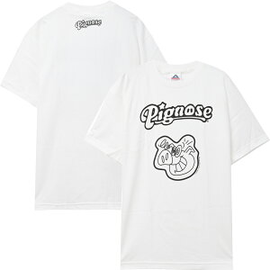 PIGNOSE �s�O�m�[�Y - PIGNOSE / �o�b�N�v�����g���� / ���B���e�[�W / T�V���c / �����Y �y���� / �I�t�B�V�����z