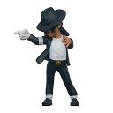 【予約商品】 MICHAEL JACKSON マイケルジャクソン - Billie Jean #117 / MINIX / フィギュア・人形 【公式 / オフィ…