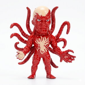 �y�\�񏤕i�z STRANGER THINGS �X�g�����W���[�E�V���O�X (�A�j���V���[�Y 4��23�� �z�M�J�n ) - ���F�N�i / Wave 1 MetalFigs 2 1/2-Inch Die-Cast Metal Mini-Figure / �t�B�M���A�E�l�` �y���� / �I�t�B�V�����z