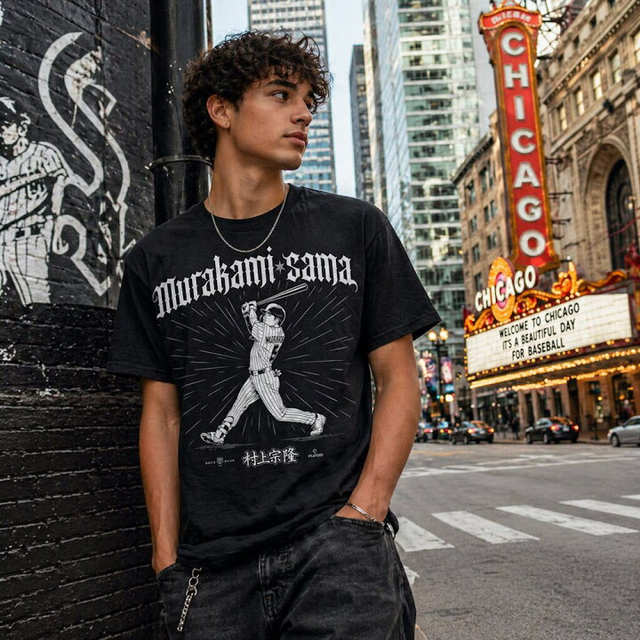 楽天市場】CHICAGO WHITE SOX（MLB） シカゴホワイトソックス 