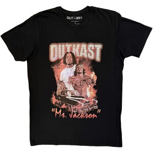 �y�\�񏤕i�z OUTKAST �A�E�g�L���X�g - Ms. Jackson / �J�[�{���\�t�g���H / T�V���c / �����Y �y���� / �I�t�B�V�����z