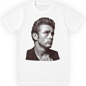 �y�\�񏤕i�z JAMES DEAN �W�F�[���X�f�B�[�� (���a 95�N ) - GOLD REBEL / T�V���c / �����Y �y���� / �I�t�B�V�����z