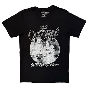 OUTKAST �A�E�g�L���X�g - So Fresh, So Clean / �J�[�{���\�t�g���H / T�V���c / �����Y �y���� / �I�t�B�V�����z
