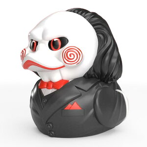 SAW �\�E - Billy the Puppet TUBBZ ���o�[�_�b�N / Mini Edition / �t�B�M���A�E�l�` �y���� / �I�t�B�V�����z