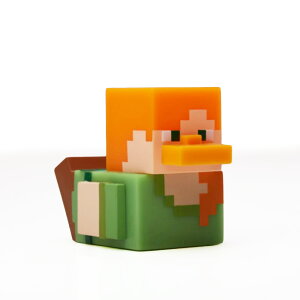�y�\�񏤕i�z MINECRAFT �}�C���N���t�g - Alex TUBBZ ���o�[�_�b�N / Mini Edition / �t�B�M���A�E�l�` �y���� / �I�t�B�V�����z