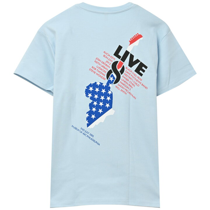 楽天市場】LIVE 8 ライブエイト - Live 8 US Event （超レア 