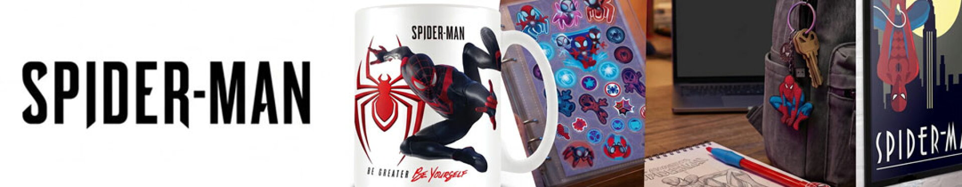 SPIDERMAN スパイダーマン|ブランド・ニュー・デイ |2026年夏公開