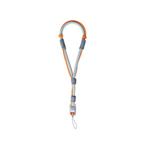 PGYTECH Osmo Pocket �V���[�Y�p �n���h�X�g���b�v �J�����X�g���b�v �r�f�I�J���� �A�N�V�����J���� �X�g���b�v �J�����A�N�Z�T���[ �N�C�b�N�R�l�N�^�[ �|�P�b�g Pocket 4 Pocket 3 �Ή� Vlog ����B