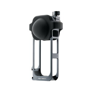 �yPGYTECH �����X�g�A�zInsta360 X4 Air�p �J�����P�[�W