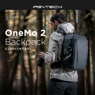 PGYTECH OneMo 2 Backpack カメラリュック カメラバッグ 25L/35L 5~10L拡張可能 V型拡張 H型拡張 サイド…