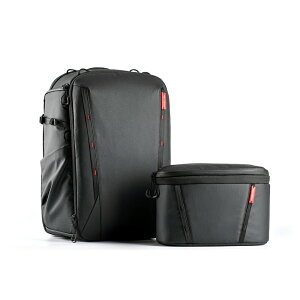 PGYTECH OneMo 2 Backpack �J���������b�N �J�����o�b�O 25L/35L 5~10L�g���\ V�^�g�� H�^�g�� �T�C�h�A�N�Z�X �������H �N�����V�F���f�U�C�� �t���I�[�v���\�� ��჌�t �~���[���X�Ή� ��e�� ���y
