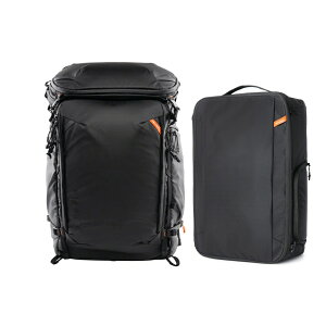 �yPGYTECH �����X�g�A�zOnePro Flex �C���T�[�g�o�b�O�t��