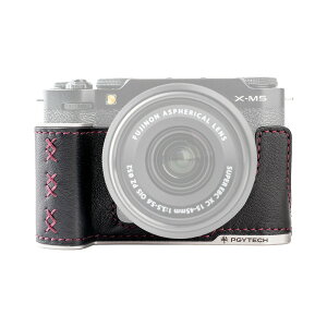 �yPGYTECH �����X�g�A�z���U�[ �J�����P�[�X FUJIFILM�p