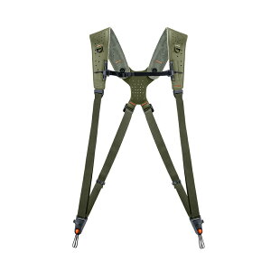 PGYTECH �J�����X�g���b�v �}�X�^�[ �{�v �J�����n�[�l�X �_�u���X�g���b�v �f���A���J���� 2�䎝�� �V�����_�[ �`�F�X�g�X�g���b�v �N���X�{�f�B �N�C�b�N�����[�X ���� �~���[���X�J���� DSL
