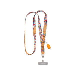 PGYTECH LinkGo �X�}�[�g�t�H�� �X�g���b�v Webbing �X�}�z�X�g���b�v �V�����_�[ �g�уX�g���b�v �����Y�N���[�i�[���� ���U�[�� �N�C�b�N�����[�X ����~�� ���^�A�^�b�`�����g �X�g���b�v�z��