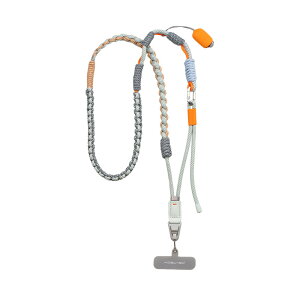 �yPGYTECH �����X�g�A�zLinkGo �X�}�[�g�t�H�� �X�g���b�v Braided