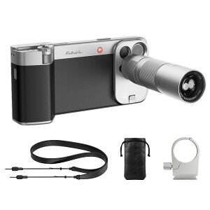 PGYTECH RetroVa �I�[���C�������Z�b�g �J�����O���b�v �X�}�z�O���b�v �X�}�z�P�[�X 2.35�{ �]�������Y �����Y�|�[�` �O�r �����Y�t�b�g �����Y�A�_�v�^�[�����O 1/4�l�W���t�� �؂�ւ����R ��