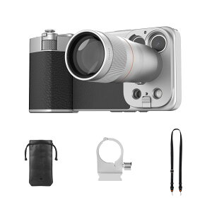 PGYTECH RetroVa 4�{�]�� �I�[���C�������Z�b�g