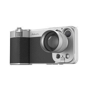 PGYTECH RetroVa 2�{�]�� �O���b�v�L�b�g